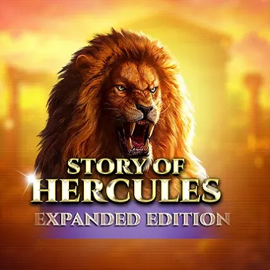 Story of Hercules Expanded Edition Slot