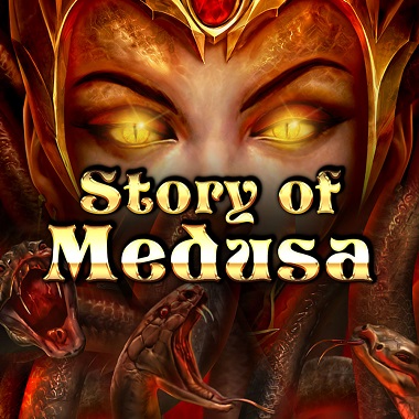 Story of Medusa Slot