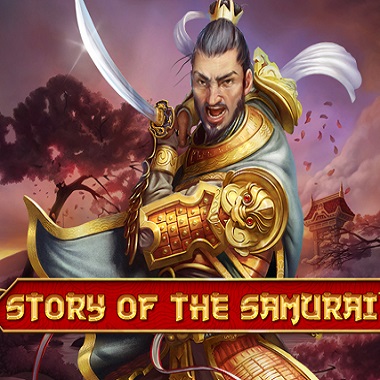 Story of the Samurai Slot