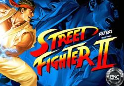 Street Fighter 2: The World Warrior 