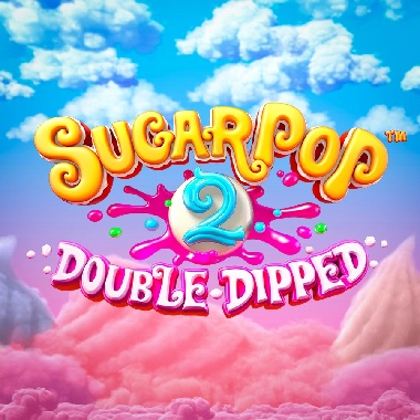 Sugar Pop 2: Double Dipped Slot