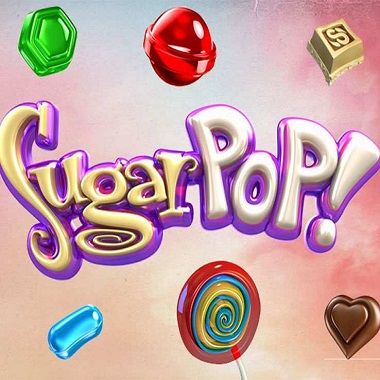 Sugar Pop Slot