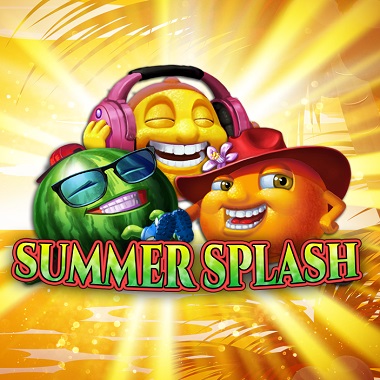 Summer Splash Slot