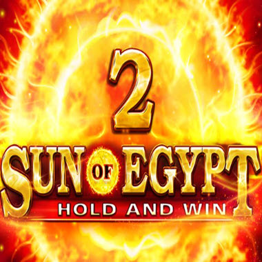 Sun of Egypt 2 Hold and Win Slot