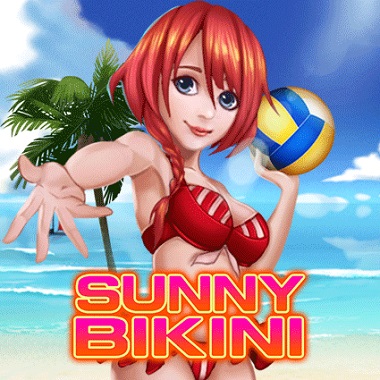 Sunny Bikini Slot