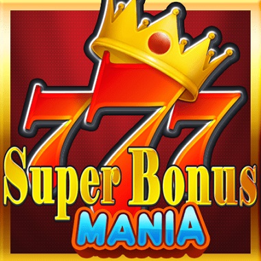 Super Bonus Mania Slot