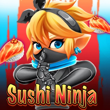 Sushi Ninja Slot