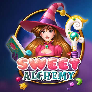 Sweet Alchemy Slot