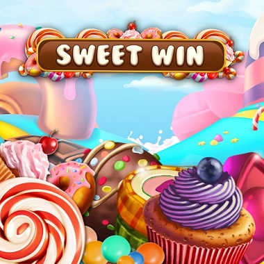 Sweet Win Slot