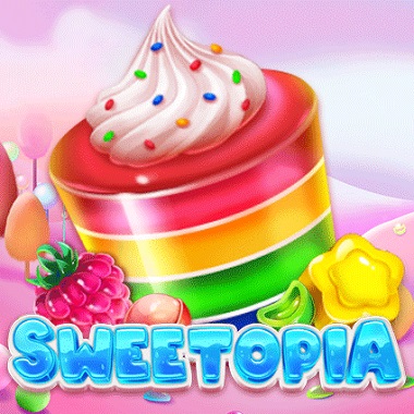 Sweetopia Slot