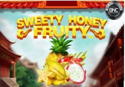 Sweety Honey Fruity 