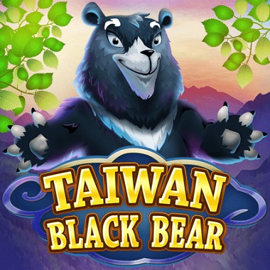 Taiwan Black Bear Slot