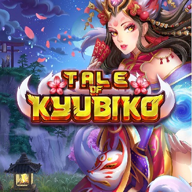 Tale of Kyubiko Slot