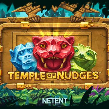 Temple of Nudges Slot