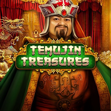 Temujin Treasure Slot