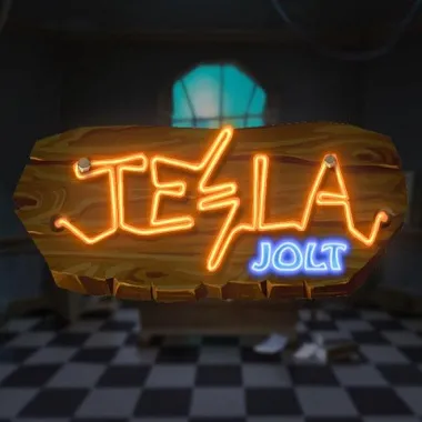 Tesla Jolt Slot
