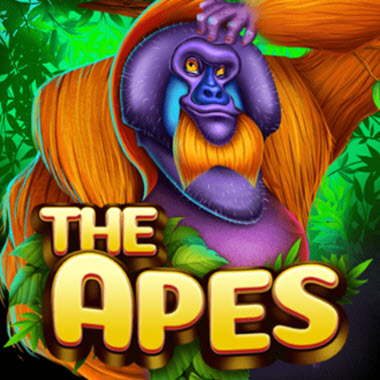 The Apes Slot