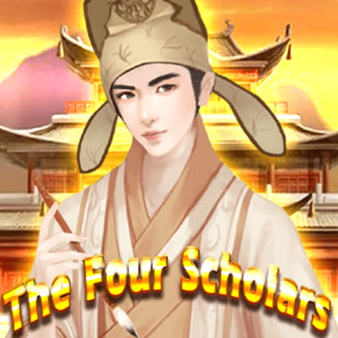 The Four Scholars slot