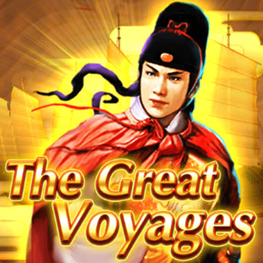 The Great Voyages Slot