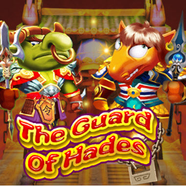 The Guard of Hades Slot