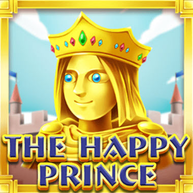 The Happy Prince Slot