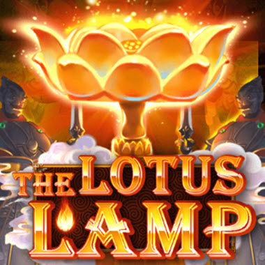 The Lotus Lamp Slot