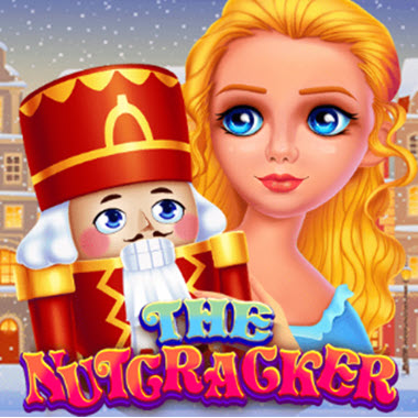 The NutCracker Slot