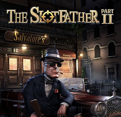 The Slotfather Part II Slot