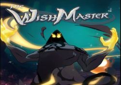 The Wish Master