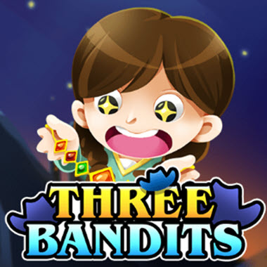 Three Bandits Slot