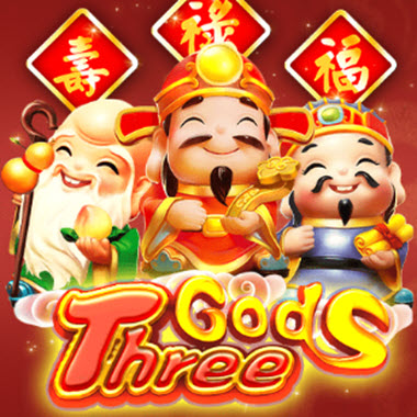 Three Gods Slot
