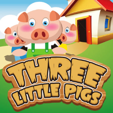 Three Little Pigs Slot