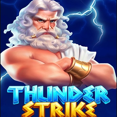 Thunderstrike Slot