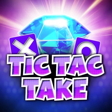 Tic Tac Take Slot