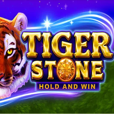 Tiger Stone Hold and Win Slot