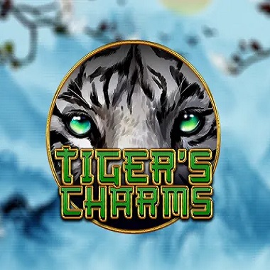 Tiger's Charms Slot