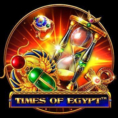 Times of Egypt Slot