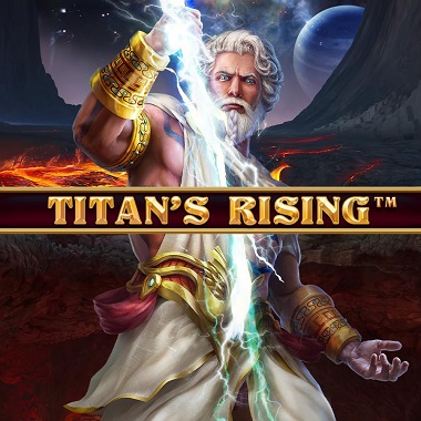 Titan's Rising Slot