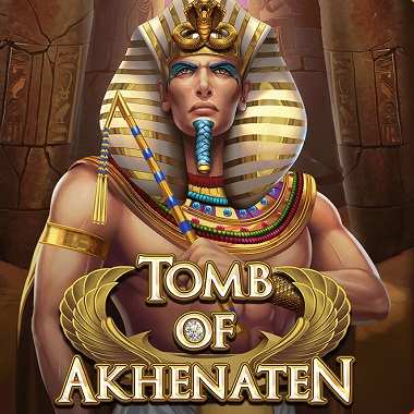 Tomb of Akhenaten Slot