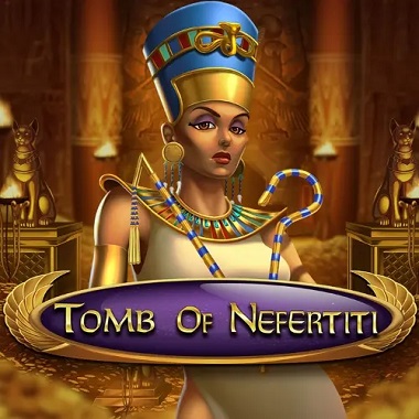 Tomb of Nefertiti Slot