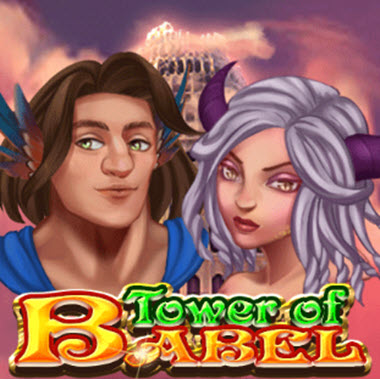 Tower of Babel Slot