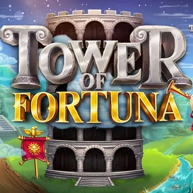 Tower of Fortuna Slot