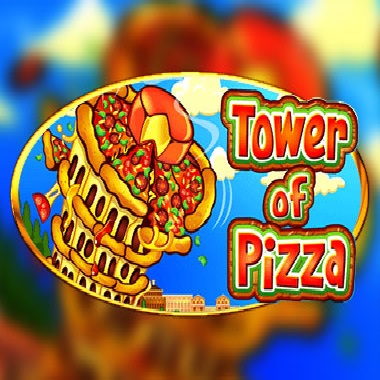 Tower of Pizza Slot