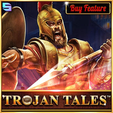 Trojan Tales Slot