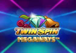 Twin Spin Megaways 