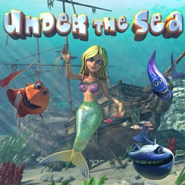 Under The Sea Slot