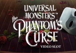 Universal Monsters: The Phantom's Curse