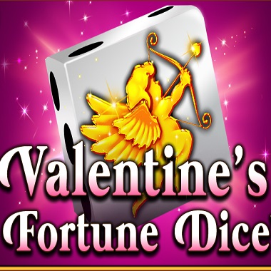 Valentine's Fortune Dice Slot