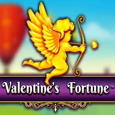 Valentine's Fortune Slot