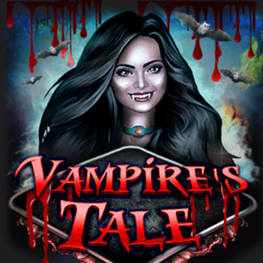 Vampire's Tale Slot